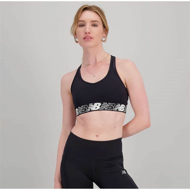 New Balance Womens Pace Bra 3-1